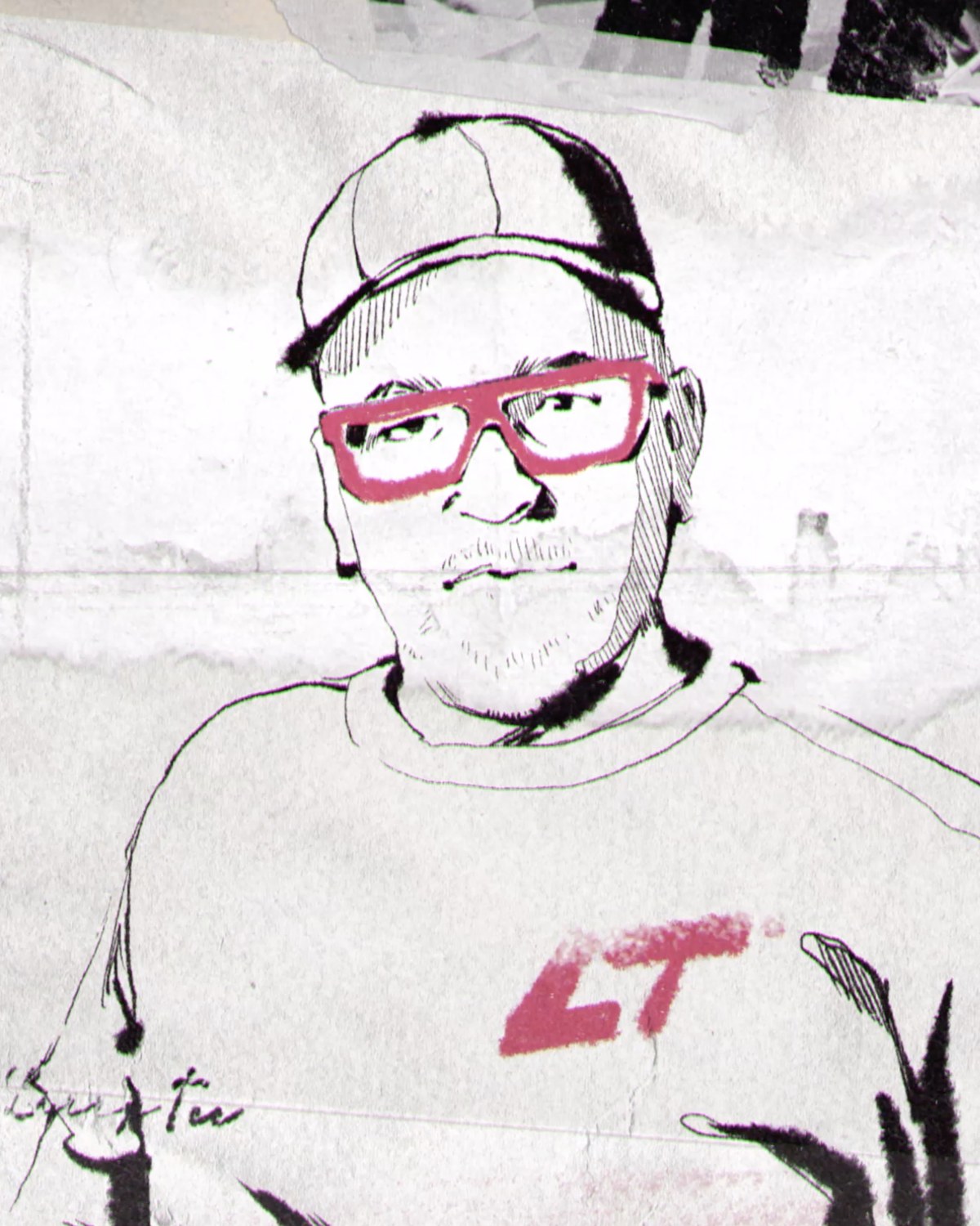 Larry Tee: Keeping the Scene Alive