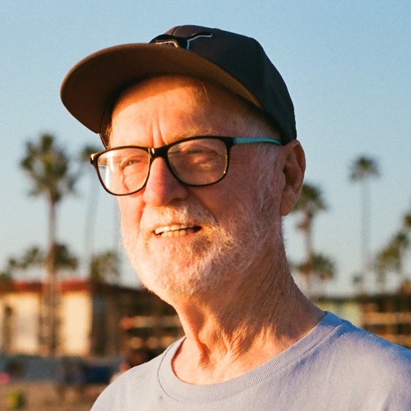 Dr. Ken Scott Baron