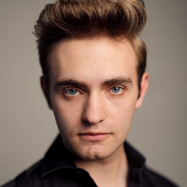 Zander Cooper