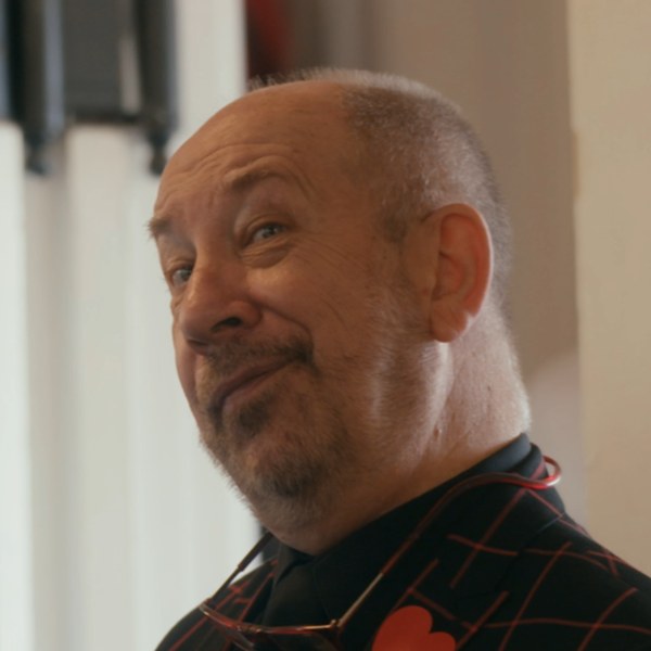 Rev. Keith Mozingo