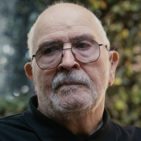 Rev. Troy Perry