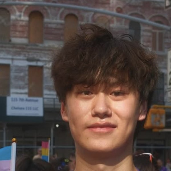 Xiaoning Zhang